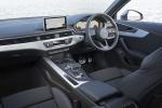 Audi A4 2.0 TFSI Quattro S-Line 2016 года (JP)